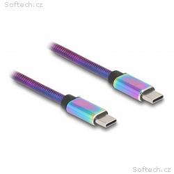 Delock - USB kabel - 24 pin USB-C (M) do 24 pin US