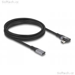 Delock - Prodlužovací USB kabel - 24 pin USB-C (M)