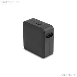 Delock - Sítový adaptér - AC 100-240 V - 65 Watt -