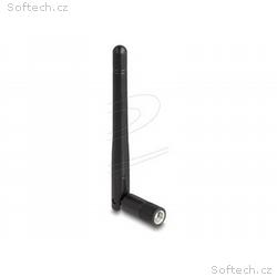 Delock - Anténa - WLAN 802.11 ac, ax, a, b, g, n, 