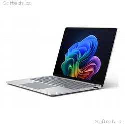 Microsoft Surface Laptop Copilot+ PC for Business 