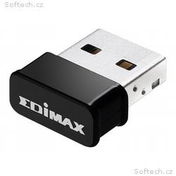iiyama EW-7822ULC - Síťový adaptér - USB-A - Wi-Fi