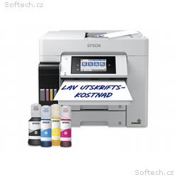 Epson EcoTank Pro ET-5885, C11CJ28405