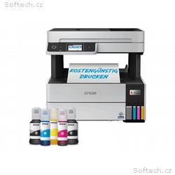Epson EcoTank Pro ET-5185 - Multifunkční tiskárna 