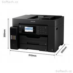 Epson EcoTank ET-16655, C11CH71411