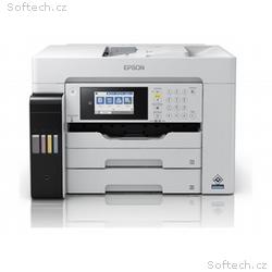 Epson EcoTank Pro ET-16685 - Multifunkční tiskárna