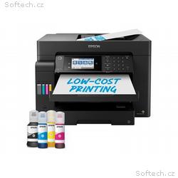 Epson EcoTank ET-16605, C11CH72405