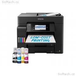 Epson EcoTank ET-5805, C11CJ30405