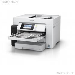 Epson EcoTank Pro ET-M16685 - Multifunkční tiskárn
