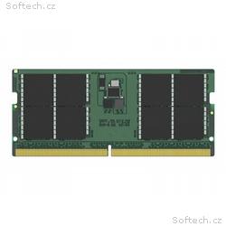 Kingston ValueRAM - DDR5 - modul - 48 GB - SO-DIMM