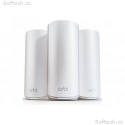 NETGEAR Orbi 870 Series RBE873 - Systém WiFi - (ro