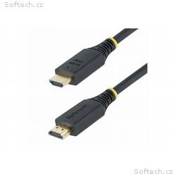 StarTech.com 30cm (1ft) High Speed HDMI Cable, 4K6