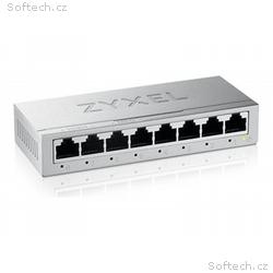 Zyxel GS-100 series GS-105B - Version 5 - přepínač