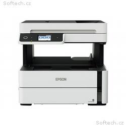 Epson EcoTank ET-M3180 - Multifunkční tiskárna - Č