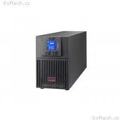 APC Easy UPS On-Line - UPS - věž - AC 220, 230, 24