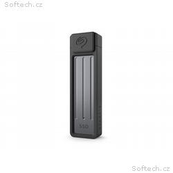 Seagate STMX1000400 - SSD - 1 TB - ultra-kompaktní
