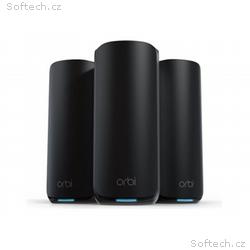 NETGEAR Orbi 870 Series RBE873 - Systém WiFi - (ro
