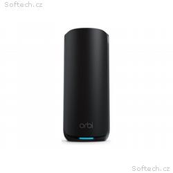 NETGEAR Orbi 870 Series RBE870B - Systém WiFi - (r