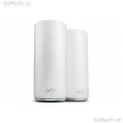 NETGEAR Orbi 872 Tri-Band WiFi 7, NETGEAR Orbi 872