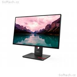 Lenovo ThinkVision T24-40 - LED monitor - 24" (23.