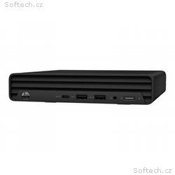 HP Pro 260 G9 - Mini Core i3 i3-1315U, až 4.5 GHz 