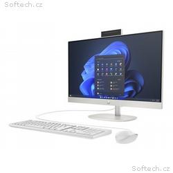 HP ProOne 240 G10 - Vše v jednom N-series N300, až