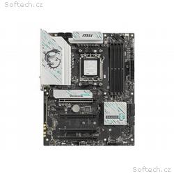 MSI, B850 GAMING PLUS WIFI