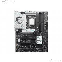 MSI, B860 GAMING PLUS WIFI