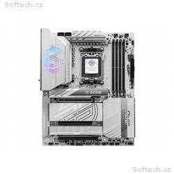 MSI, MPG X870E EDGE TI WIFI
