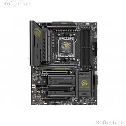 MSI MAG B850 TOMAHAWK MAX WIFI - Základní deska - 