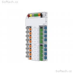 Axis A18 Series A1810-B - Dverní ovladac - sít - k