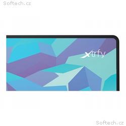 CHERRY XTRFY GP5 - Podložka pro myš - velikost XL 