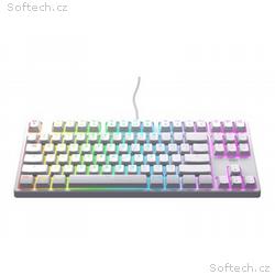 CHERRY XTRFY K4V2 - Klávesnice - RGB - 80% - TKL -