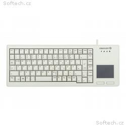 CHERRY XS G84-5500 - Klávesnice - USB - americká -