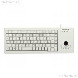 CHERRY XS G84-5400 - Klávesnice - USB - americká -