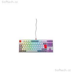 CHERRY XTRFY K4V2 - Retro Edition - klávesnice - R