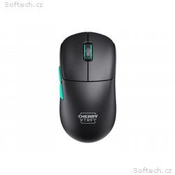 CHERRY Xtrfy M68 - Myš - ultralehký - 5 tlačítka -