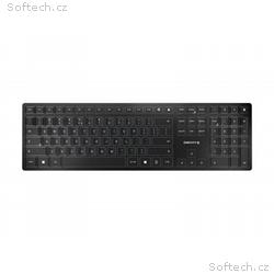 CHERRY KW 9100 SLIM - Klávesnice - bezdrátový - 2.