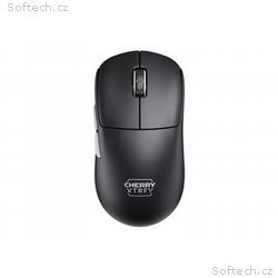 CHERRY Xtrfy M68 Pro - Myš - optický - 5 tlačítka 