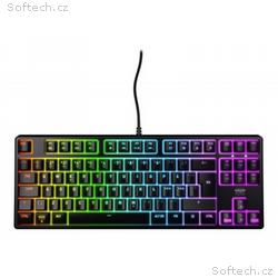 CHERRY XTRFY K4V2 - Klávesnice - mechanické, herní