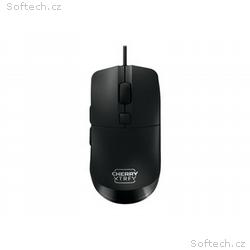 CHERRY Xtrfy M50 - Myš - ergonomický - lightweight