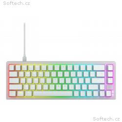 CHERRY XTRFY K5V2 - Klávesnice - 65% - compact - b