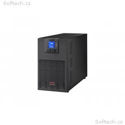 APC Easy UPS On-Line - UPS - věž - AC 220, 230, 24