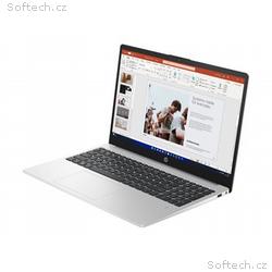 HP 250R G9 Notebook - Intel Core 3 - 100U, až 4.7 