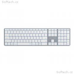 Targus HyperSpace - Klávesnice - full size - podsv