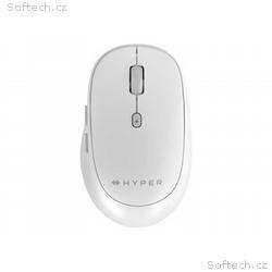 Targus HyperSpace - Myš - bezdrátový - Bluetooth 5