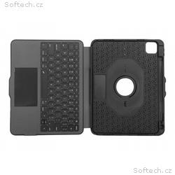 Targus Versavu - Klávesnice a pouzdro - s trackpad