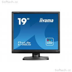 iiyama ProLite E1980S-B1, E1980S-B1