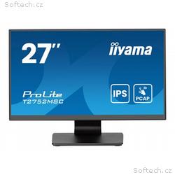 iiyama ProLite T2752MSC-B1AG, T2752MSC-B1AG