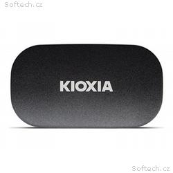 KIOXIA EXCERIA PLUS G2 - SSD - šifrovaný - 500 GB 